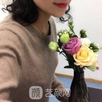 北京玉之光王明利自體脂肪隆胸案例一則~